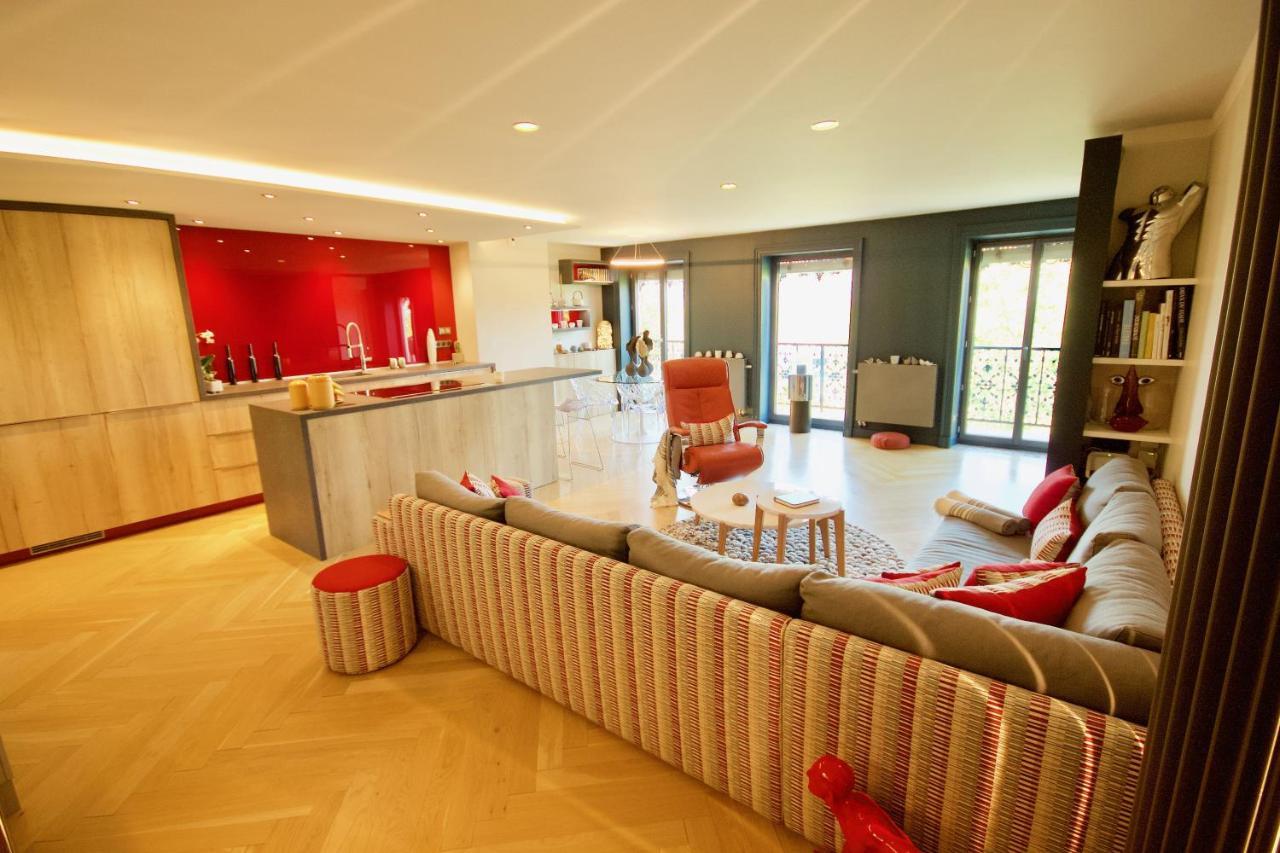 B&B Les Galets Lyon Exterior photo